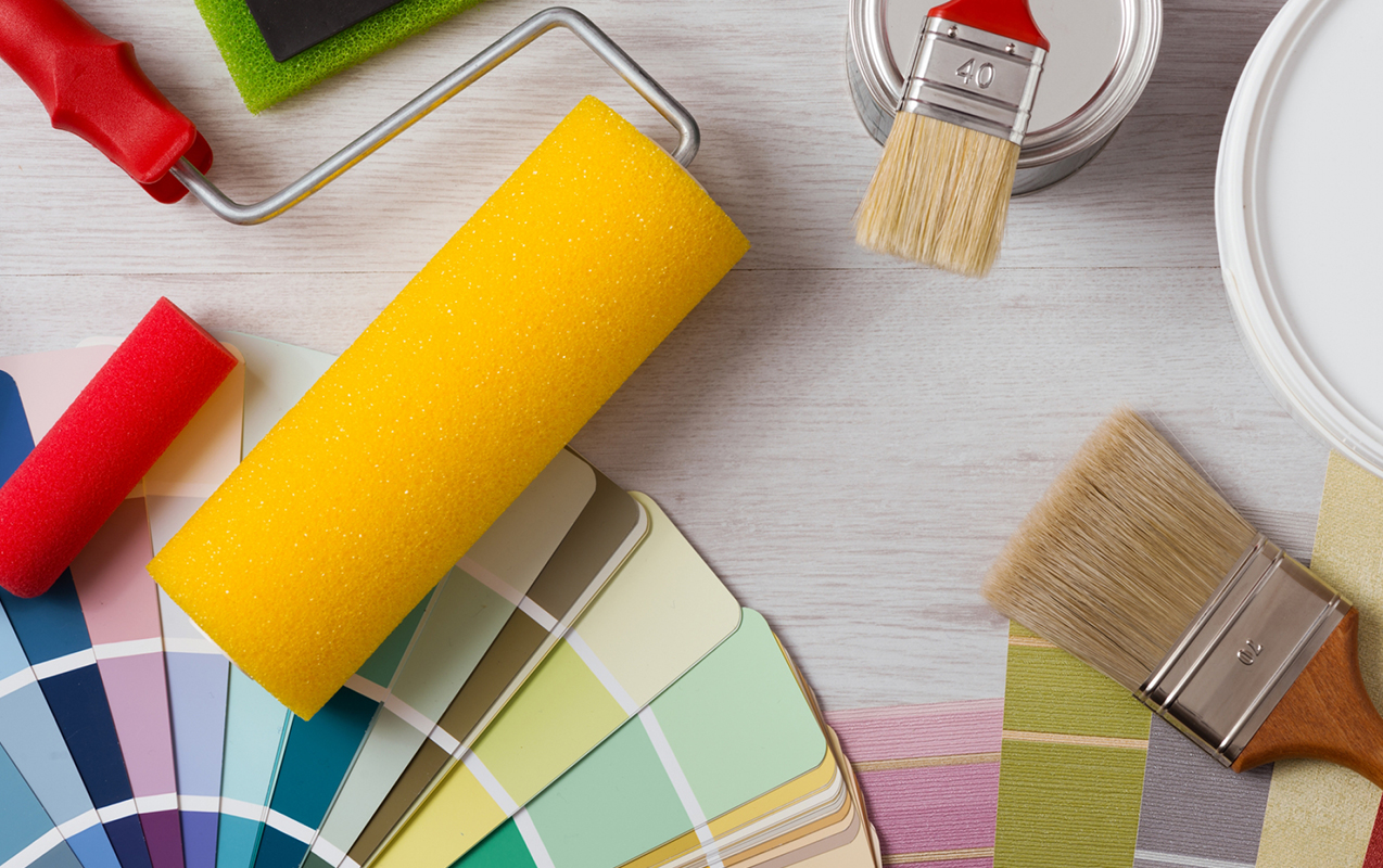 Marmaraereğlisi dış cephe boyama