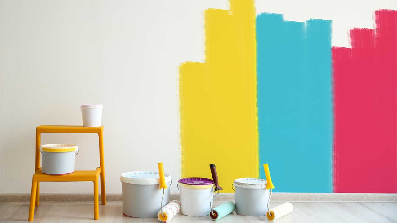 Marmaraereğlisi iç cephe boyama